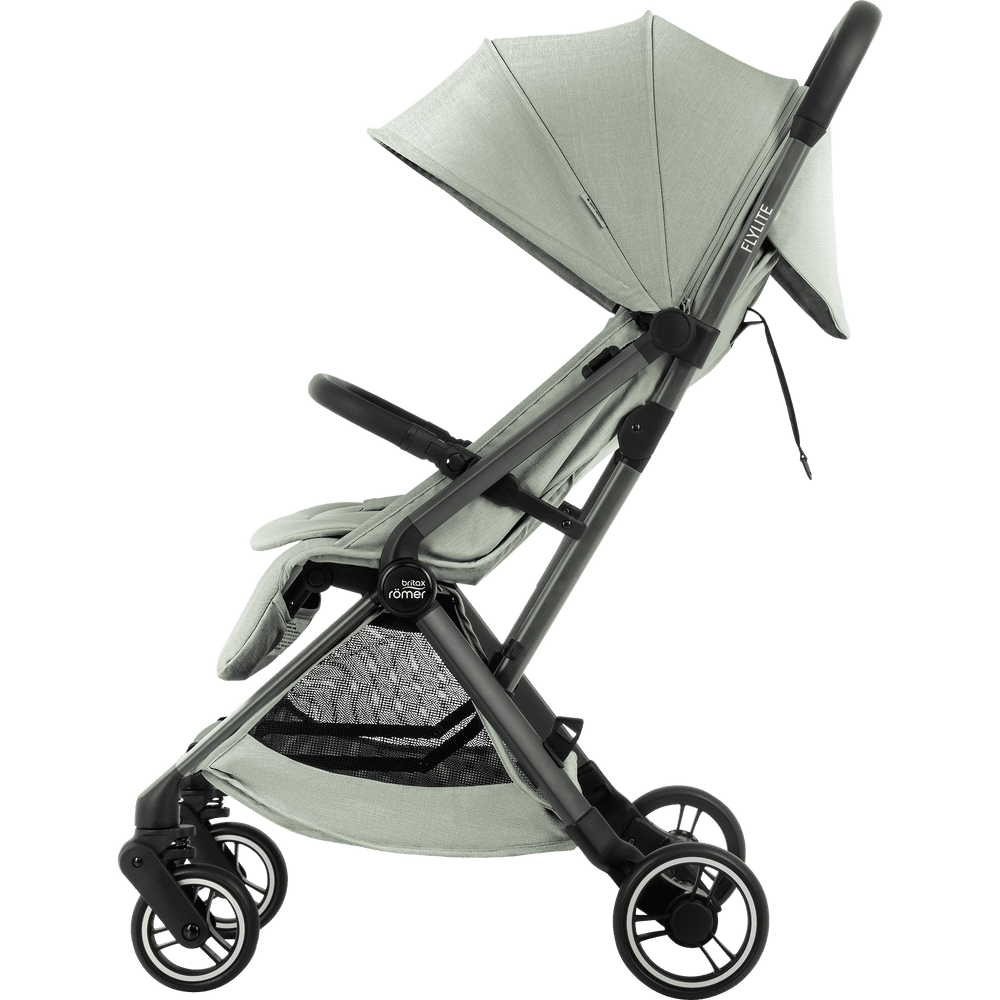 Britax Römer Reisebuggy FLYLITE - Sage Green