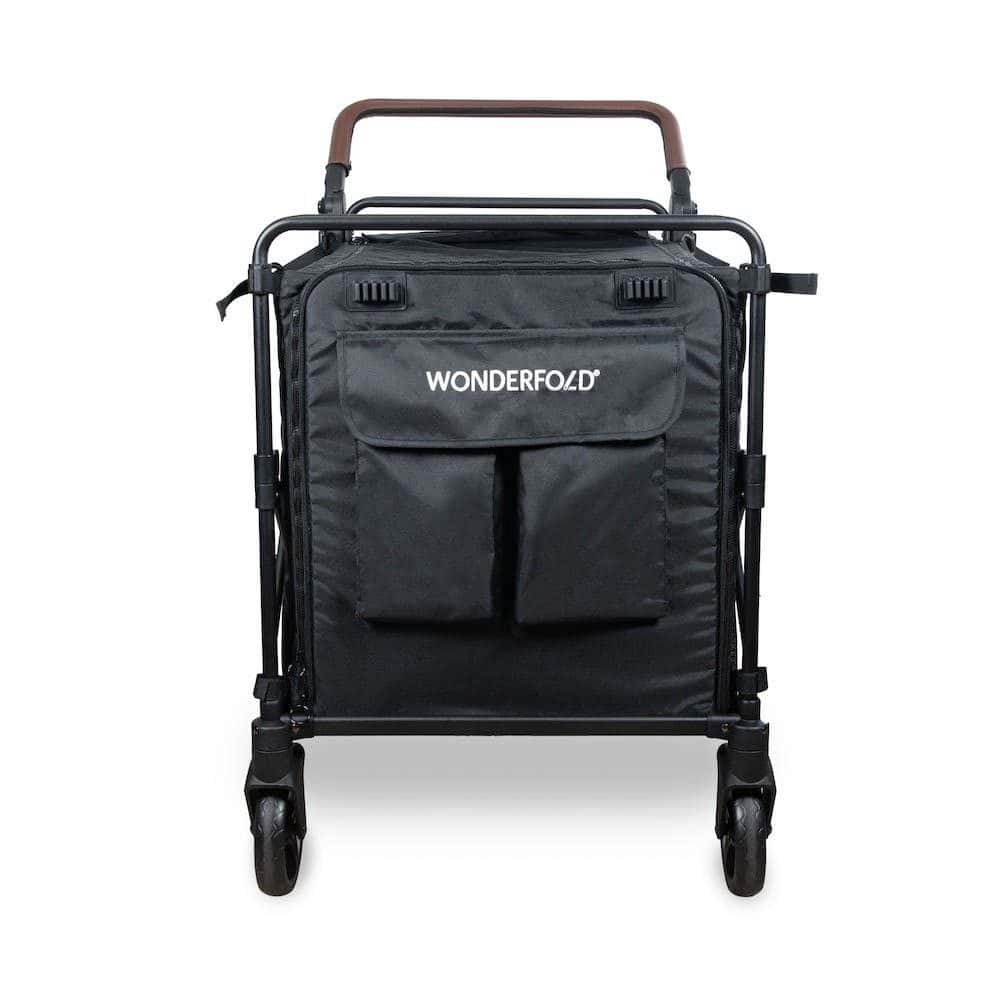 Wonderfold PXL Hundebollerwagen
