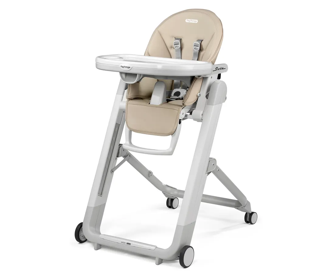 Peg Perego Siesta Follow Me Astral - Hochstuhl