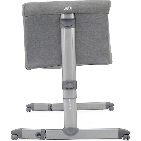 Joie Roomie - Gray Flannel Beistellbett Joie Roomie - Gray Flannel Beistellbett