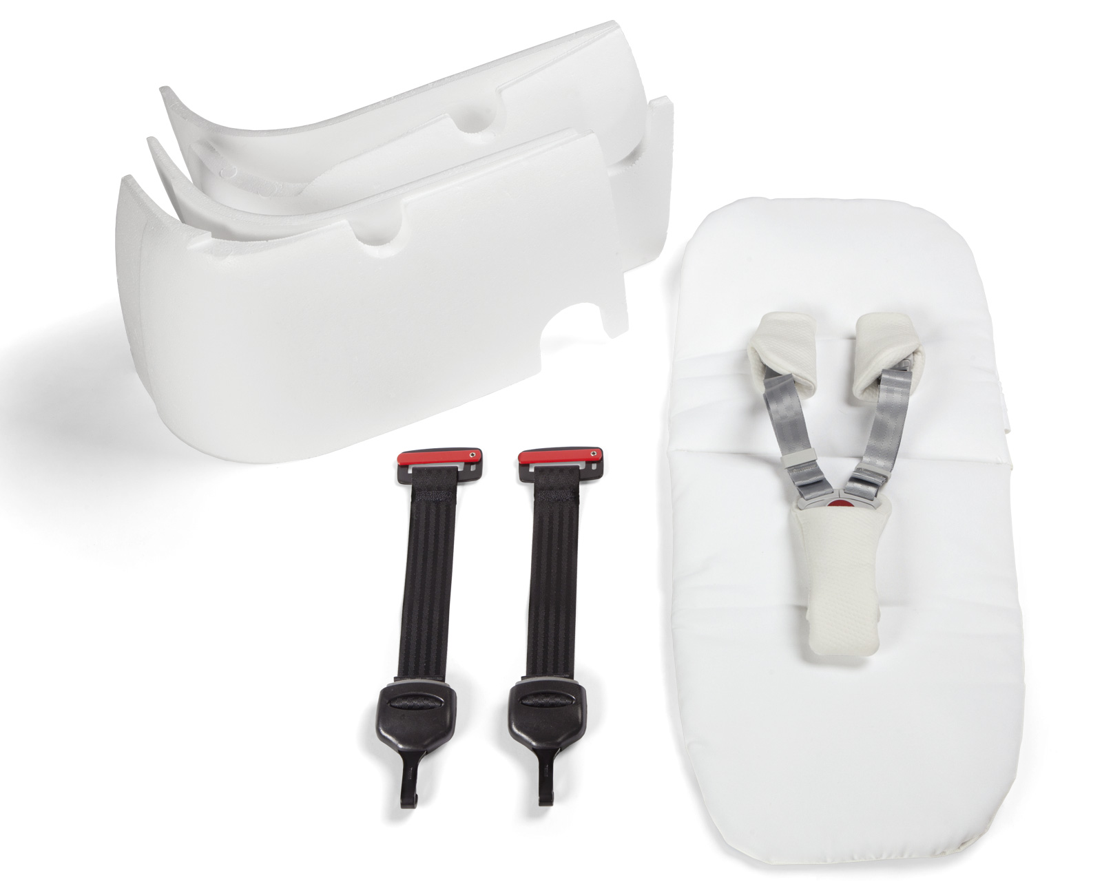 Peg Perego Kit Auto für Wanne Culla Elite Peg Perego Kit Auto für Wanne Culla Elite