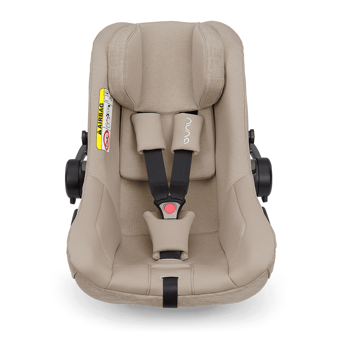 Nuna PIPA next Chateau und GRATIS Zubehör