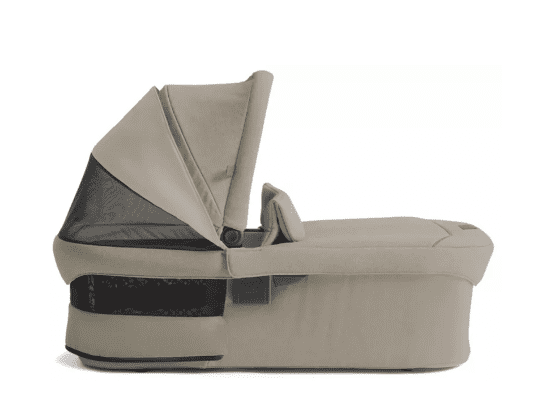 Joie Signature Versiti Babywanne Ramble XL Sandstone