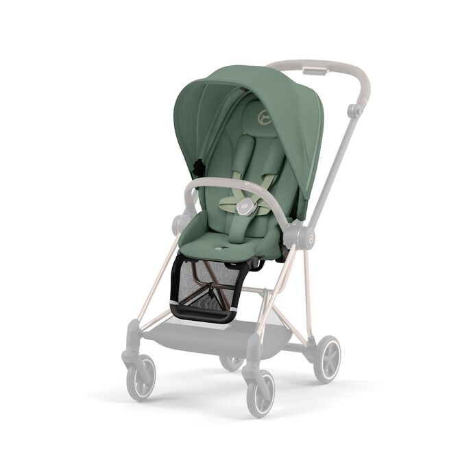 CYBEX MIOS Seat Pack Sitzbezug Leaf Green CYBEX MIOS Seat Pack Sitzbezug Leaf Green