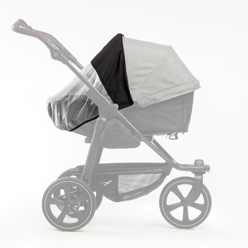 TFK Sonnenschutz - Mono 2 Kombi-Einheit TFK Sonnenschutz - Mono 2 Kombi-Einheit