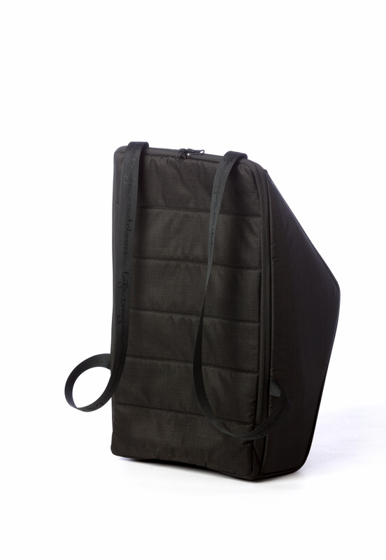 TFK Citybag Mono