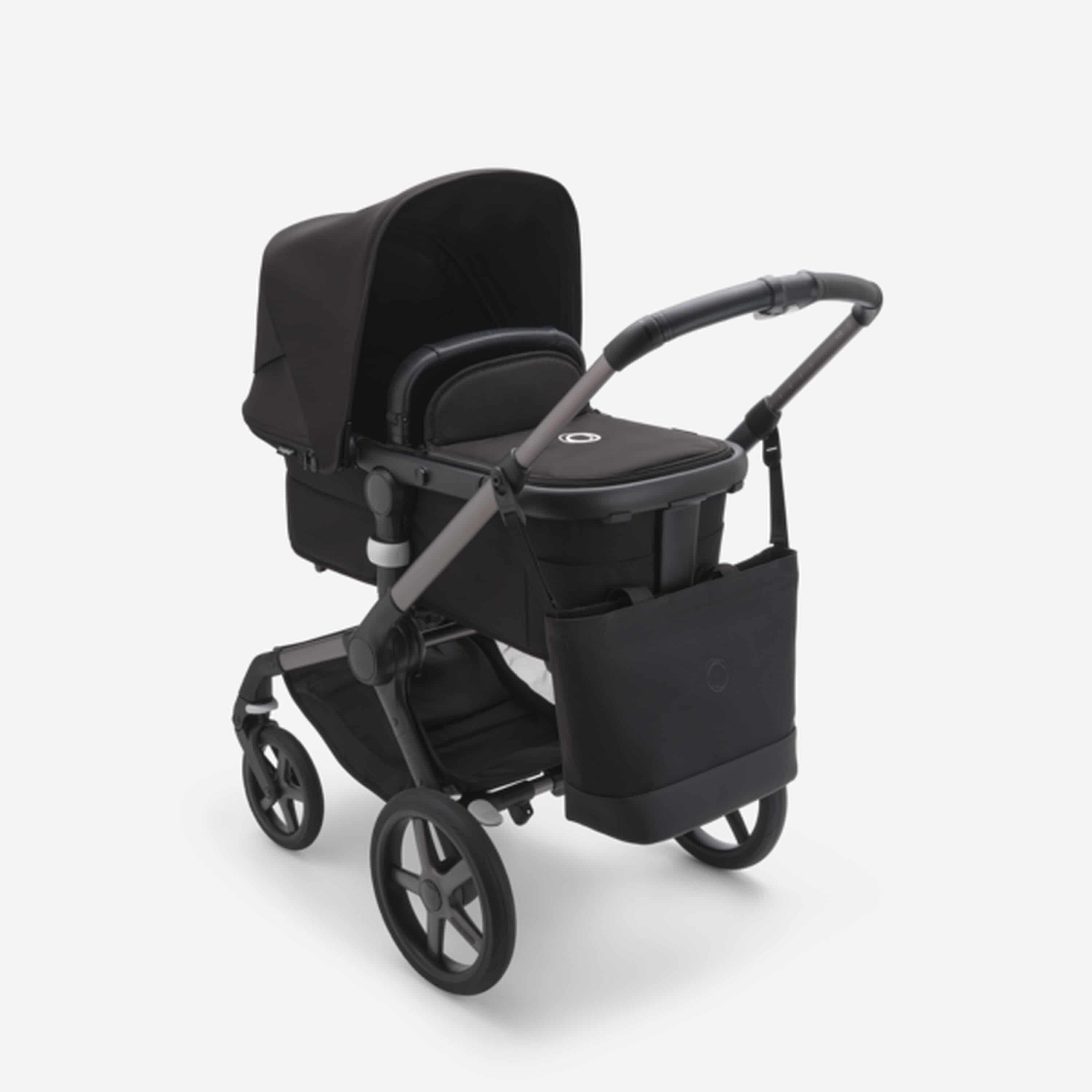 Bugaboo Wickeltasche