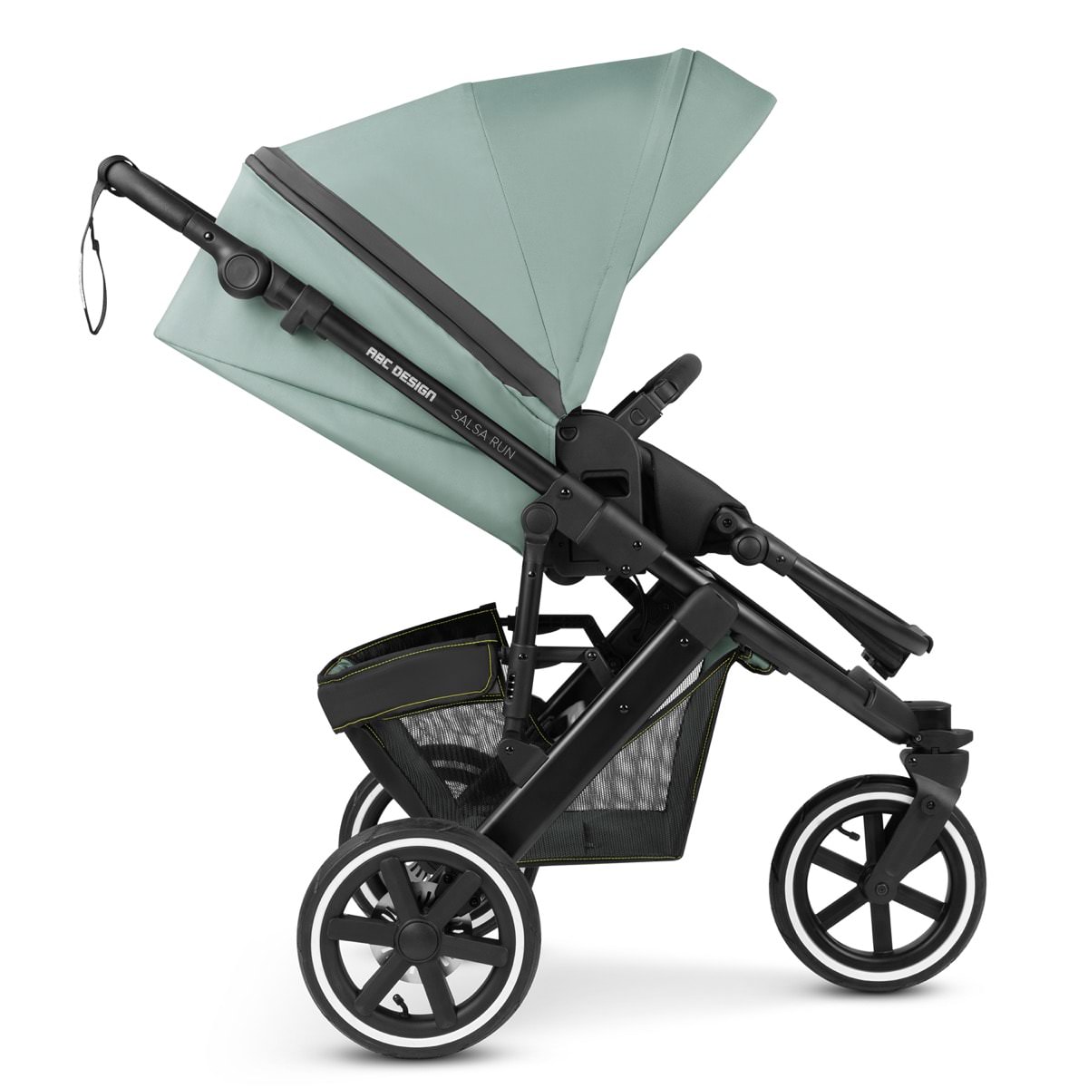 ABC Design Salsa Run blau ABC Design Salsa Run blau