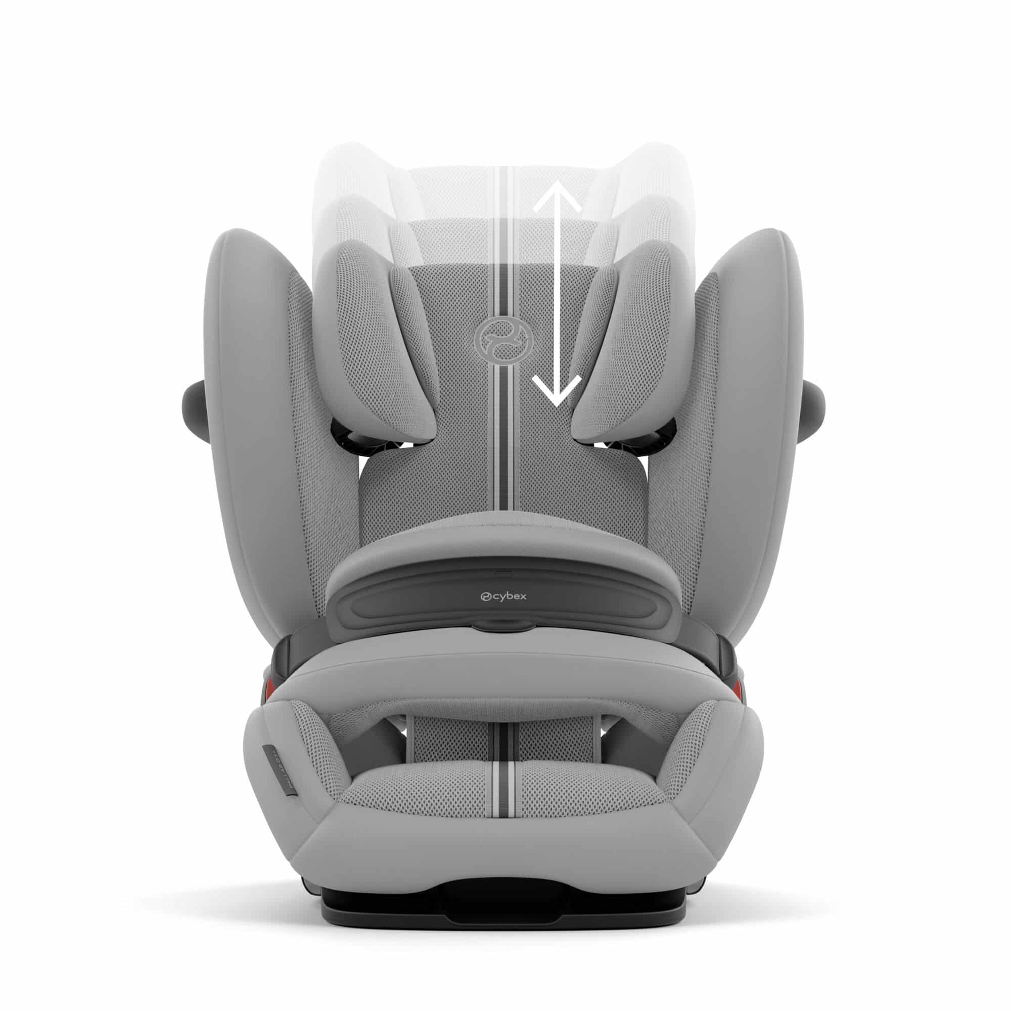 CYBEX Autositz Pallas G3 Plus Stone Grey