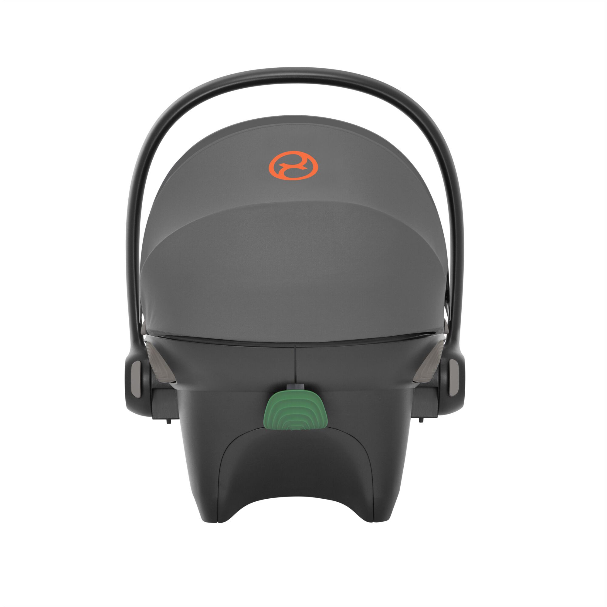 CYBEX Aton S2 i-Size Lava Grey - Babyschale CYBEX Aton S2 i-Size Lava Grey - Babyschale