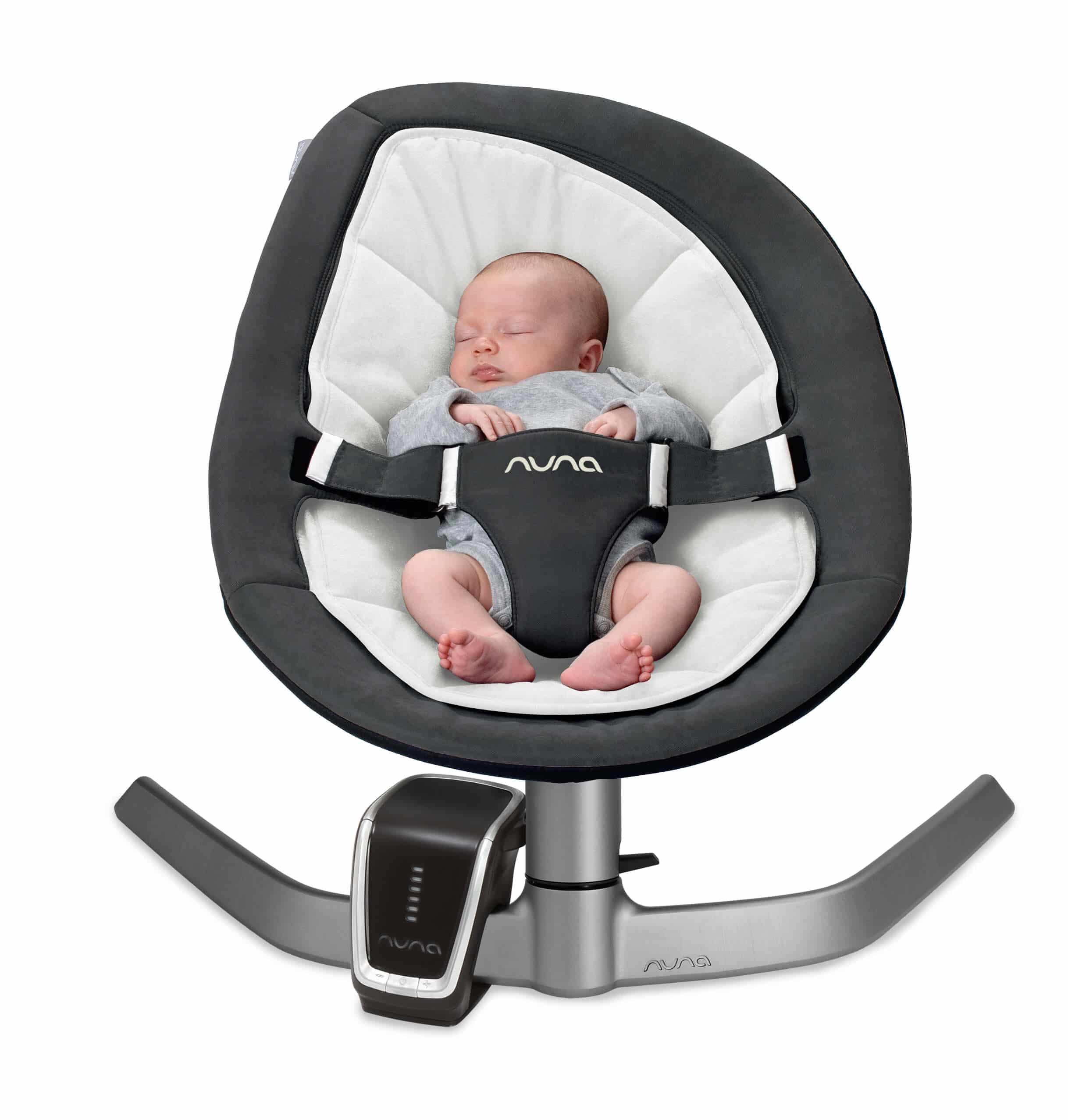 Nuna LEAF Wind