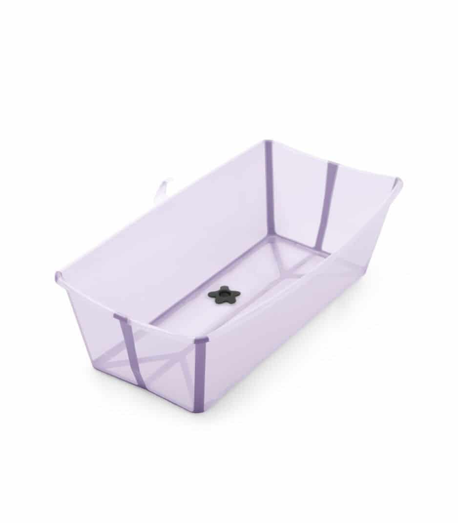 Stokke Flexi Bath X-Large Badewanne Lavender – Stokke Flexi Bath X-Large Lavender ✓ Stokke Flexi Bath X-Large Badewanne Lavender – Stokke Flexi Bath X-Large Lavender ✓