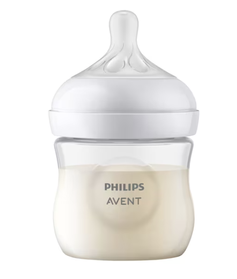 Philips Avent Natural Babyflasche 