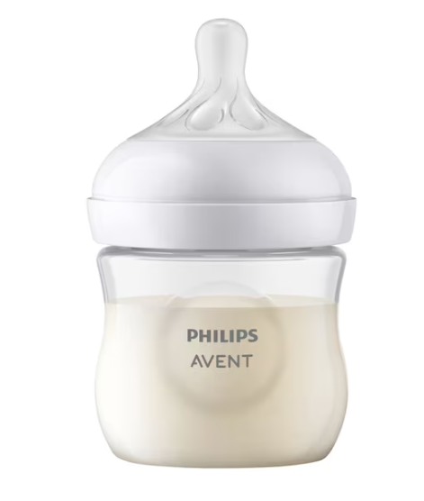 Philips Avent Natural Babyflasche  Philips Avent Natural Babyflasche