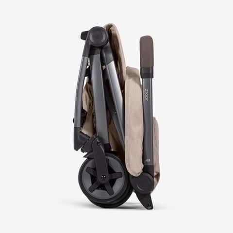 Joolz Buggy Aer 2 Sandy Taupe