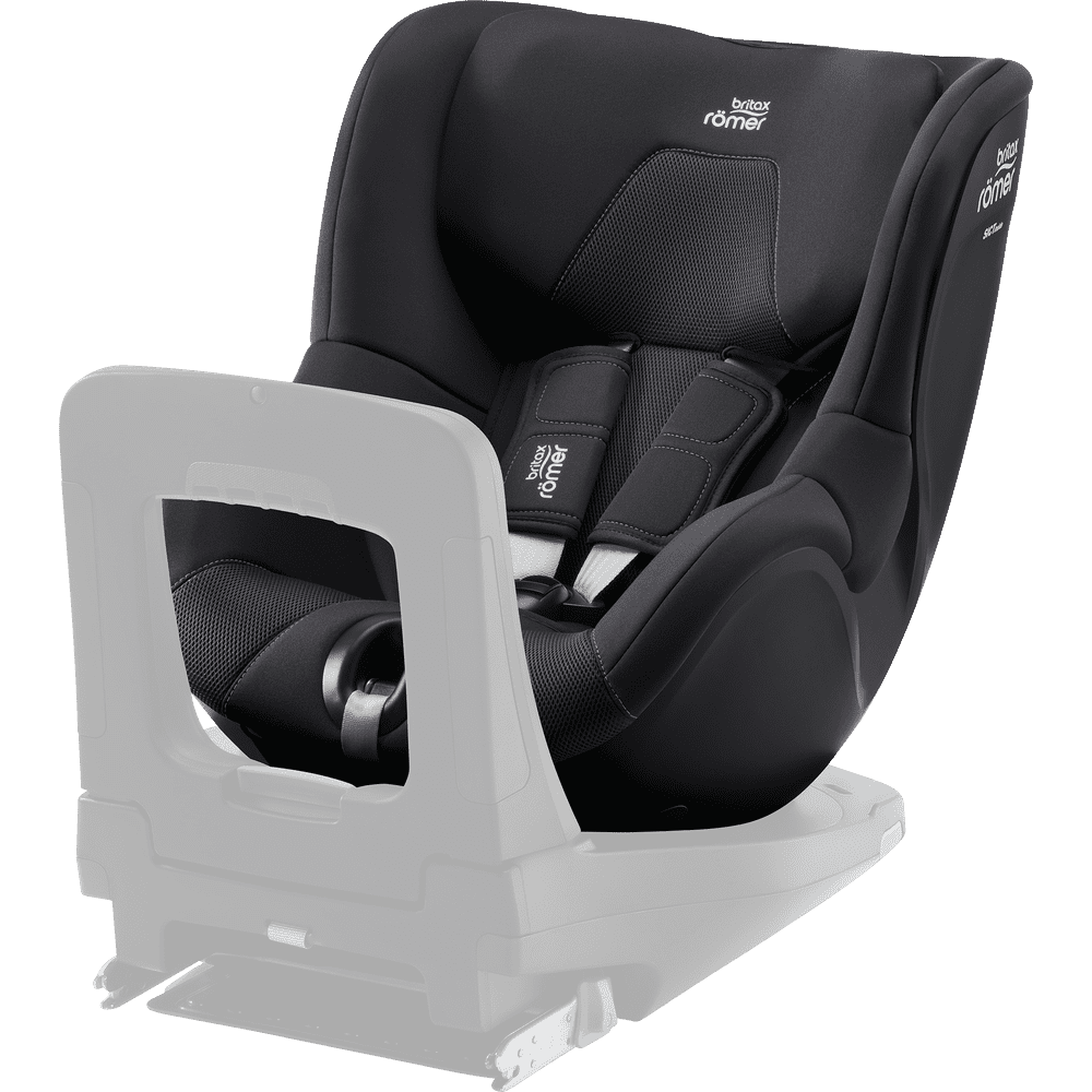 Britax Römer Dualfix 5Z