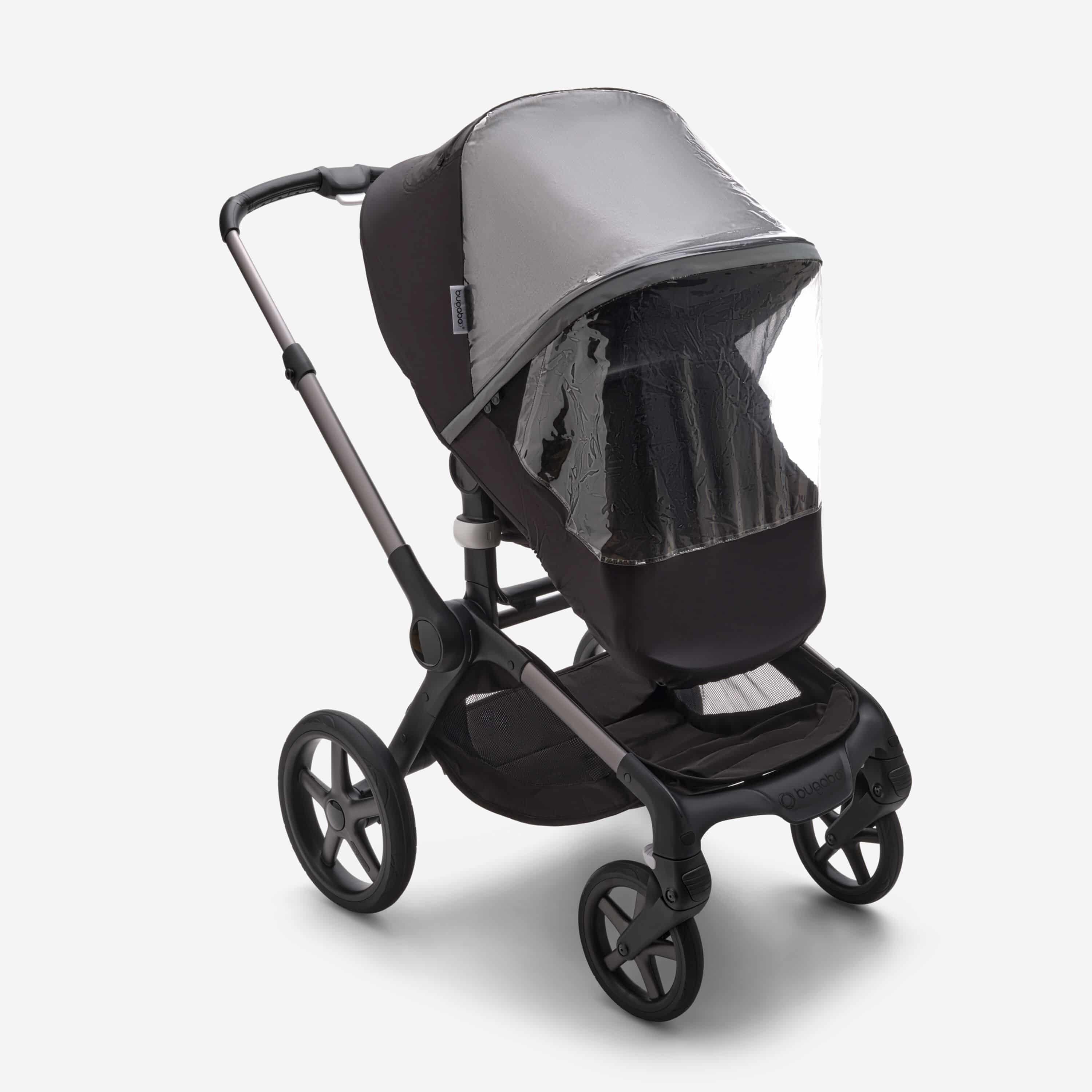 Bugaboo Fox/Cameleon High Performance Regenabdeckung Bugaboo Fox/Cameleon High Performance Regenabdeckung