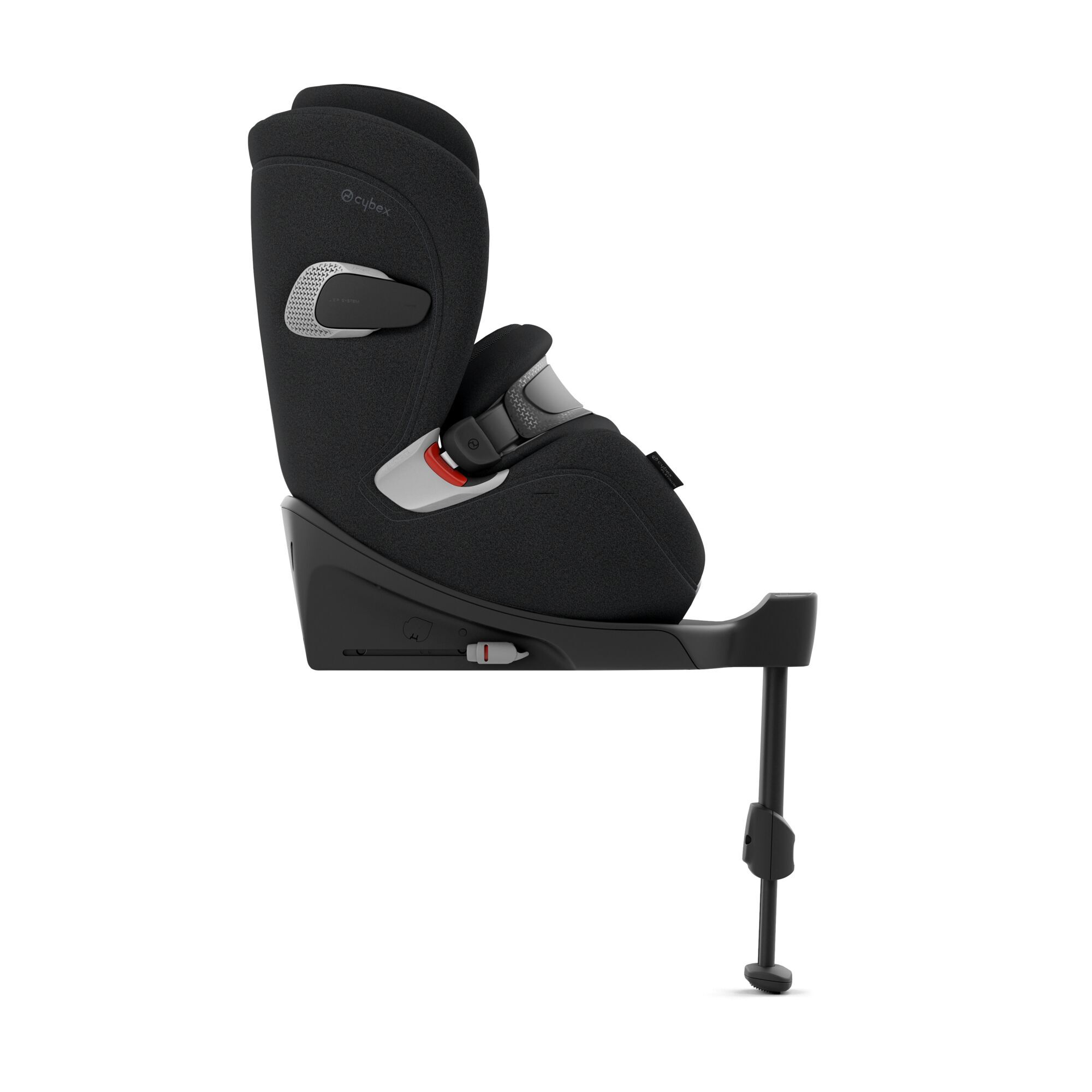 Cybex Anoris T2 i-size Plus Sepia Black Cybex Anoris T2 i-size Plus Sepia Black