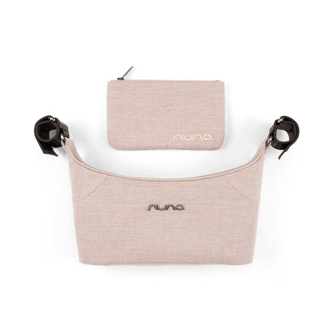 Nuna Kinderwagen Organizer Biscotti Nuna Kinderwagen Organizer Biscotti