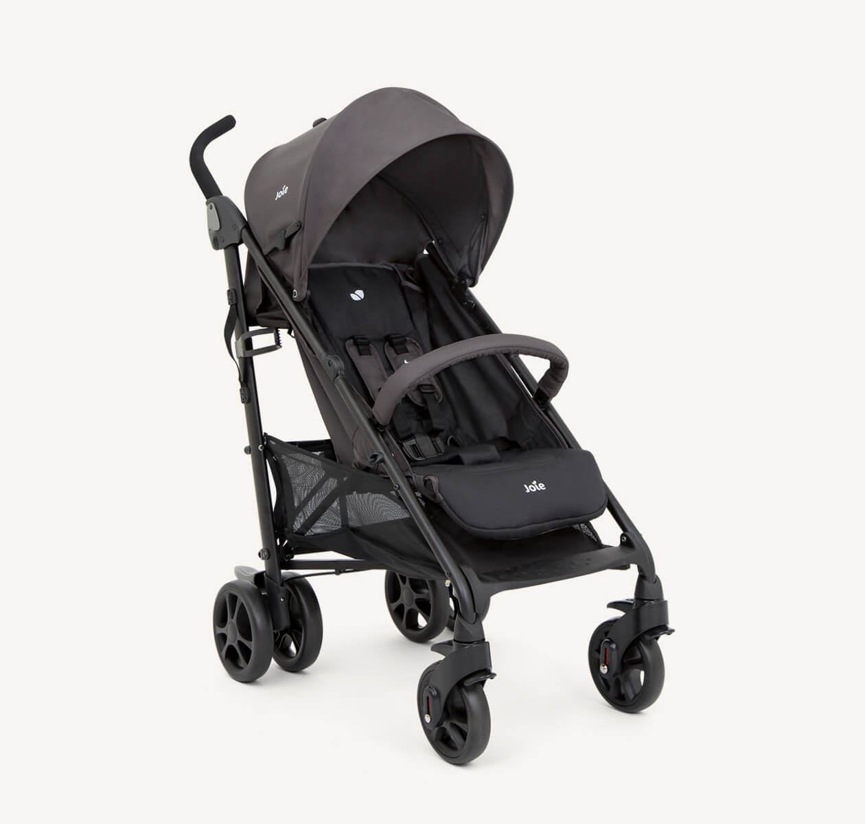 Joie Brisk LX Buggy Ember Joie Brisk LX Buggy Ember