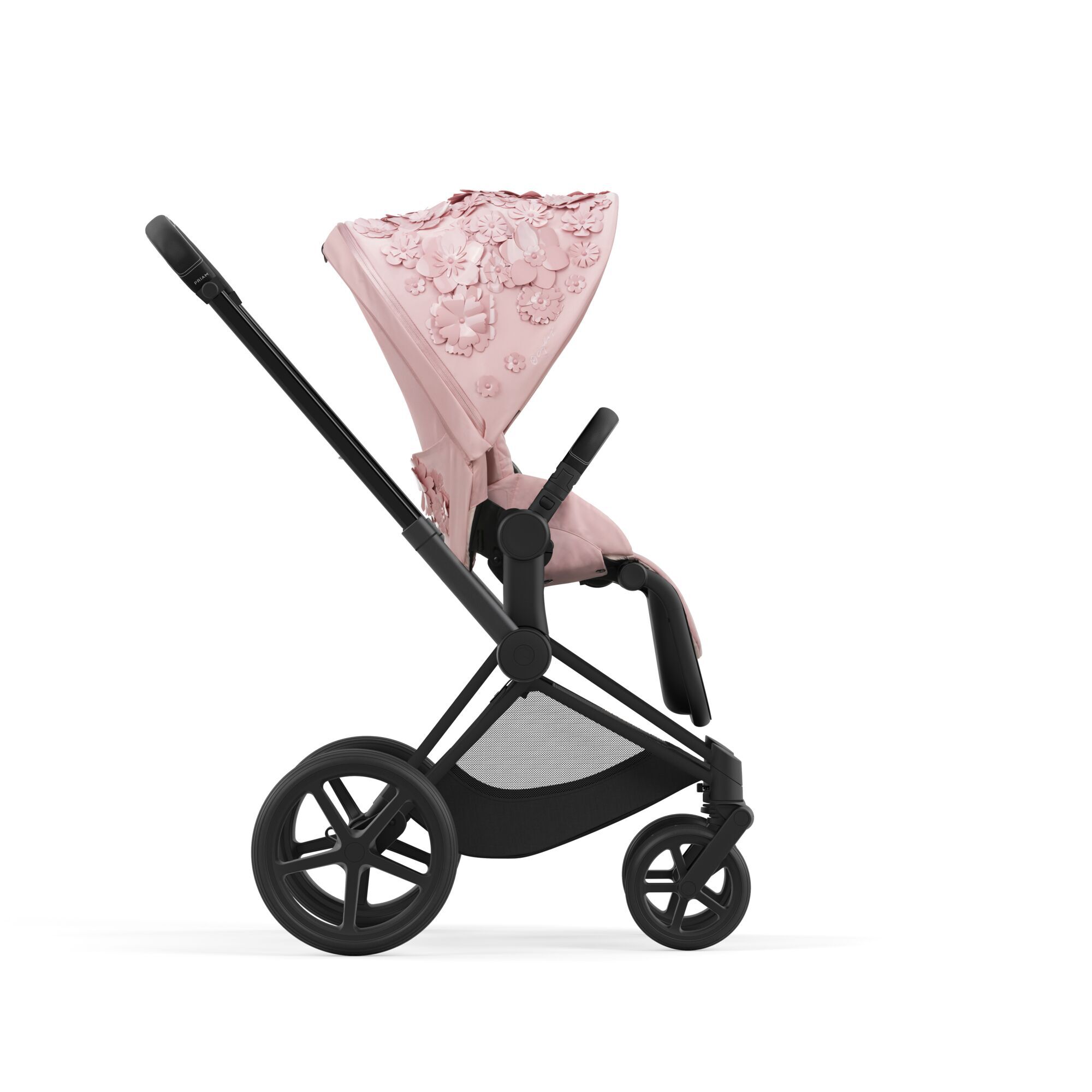 CYBEX PRIAM Seat Pack Fashion Kollektion - Sitzbezug Pale Blush