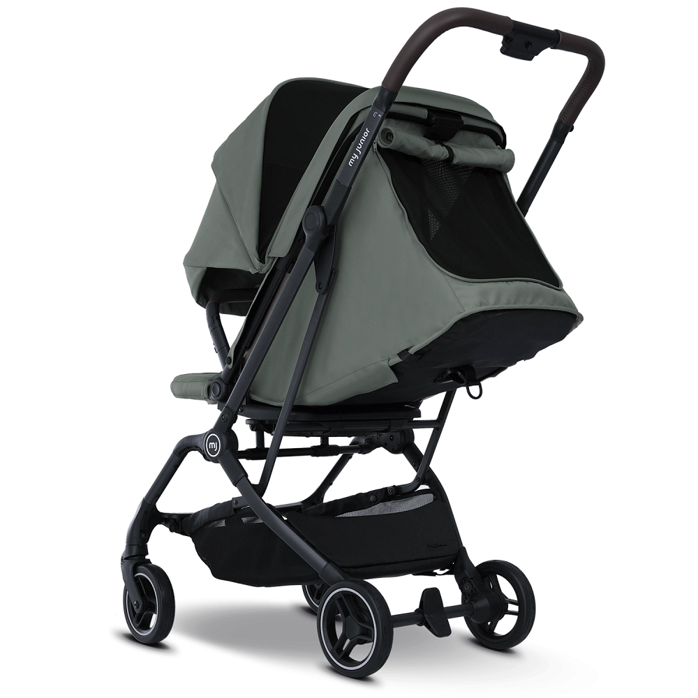 my junior PICO 360° Sage Green