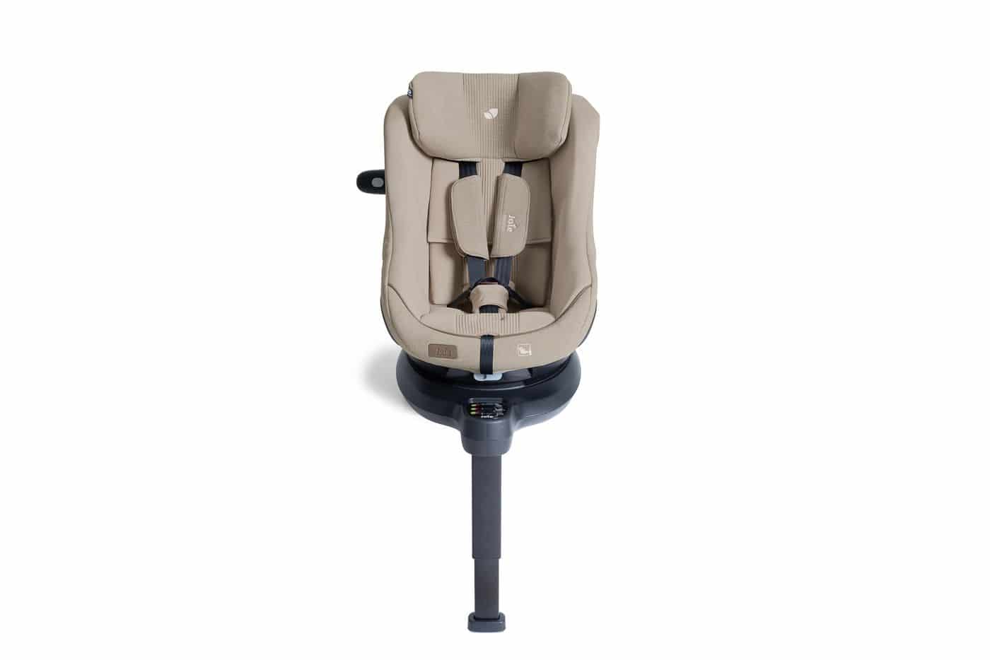 Joie Signature i-Harbour E inkl. i-Base Encore Sandstone