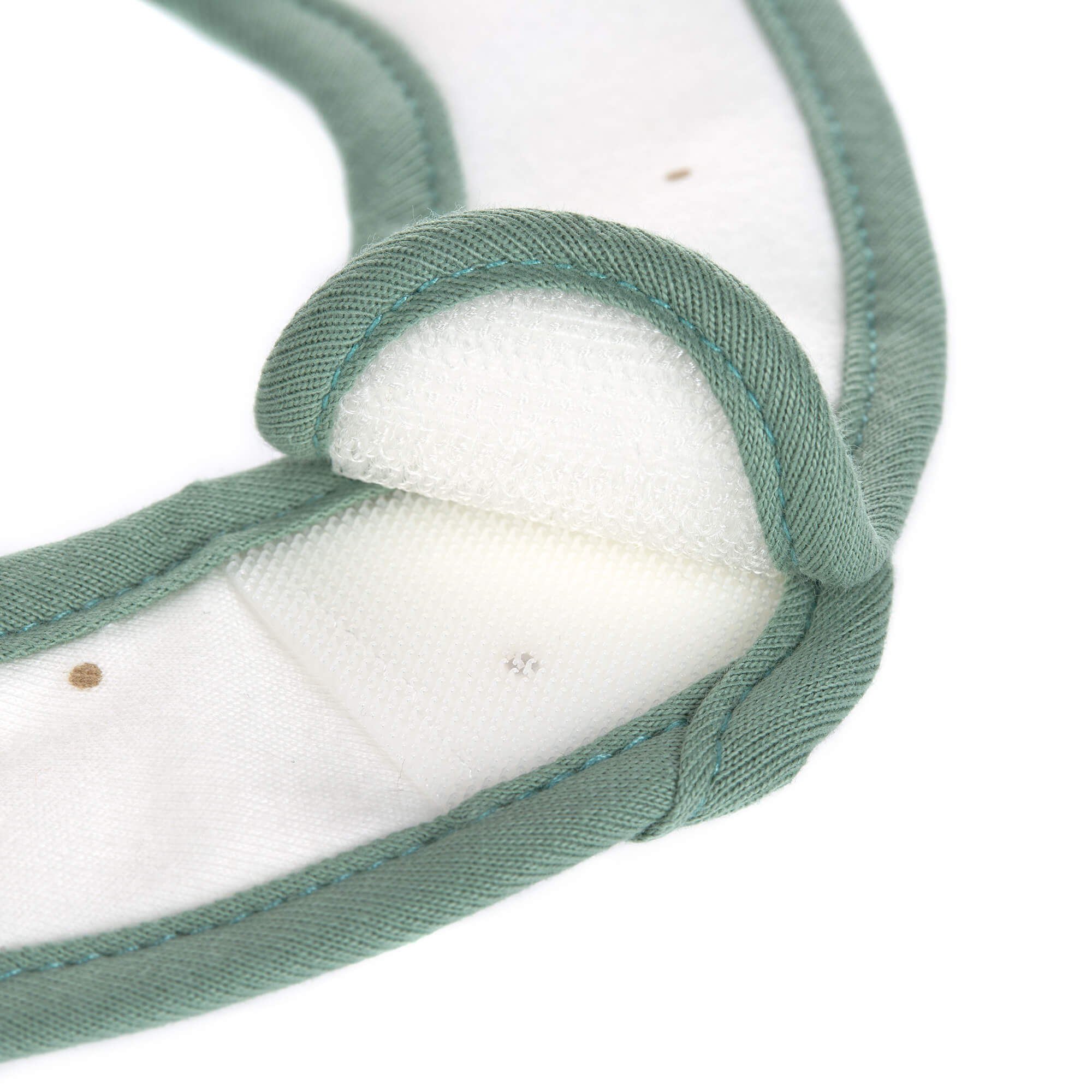 Lässig - Lätzchen About Friends Racoon (5 Stk) Lässig - Lätzchen About Friends Racoon (5 Stk)