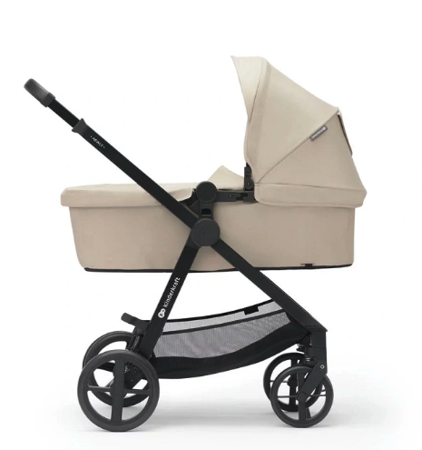 Kinderkraft Kombikinderwagen 4in1 NEWLY beige Kinderkraft Kombikinderwagen 4in1 NEWLY beige