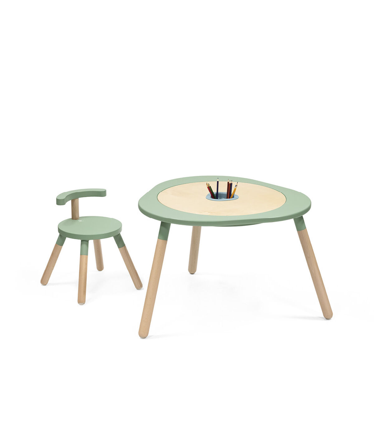 Stokke MuTable Stifthalter V2 Stokke MuTable Stifthalter V2
