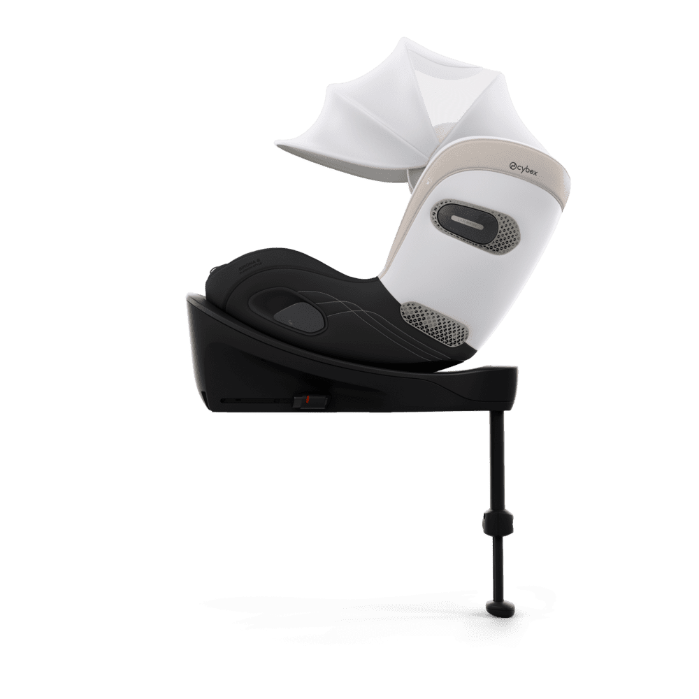 Cybex Sirona S Style Off White