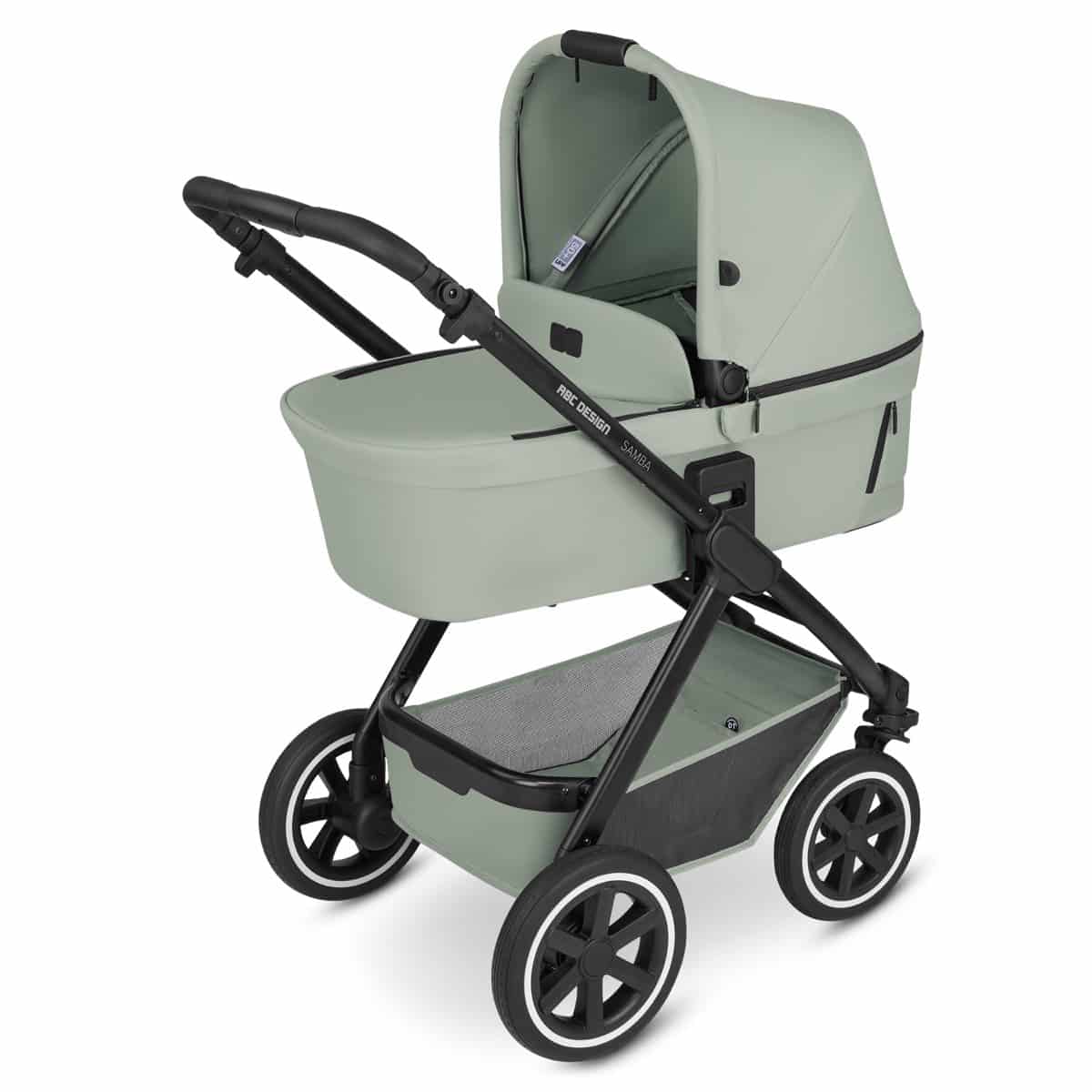 ABC Design Samba