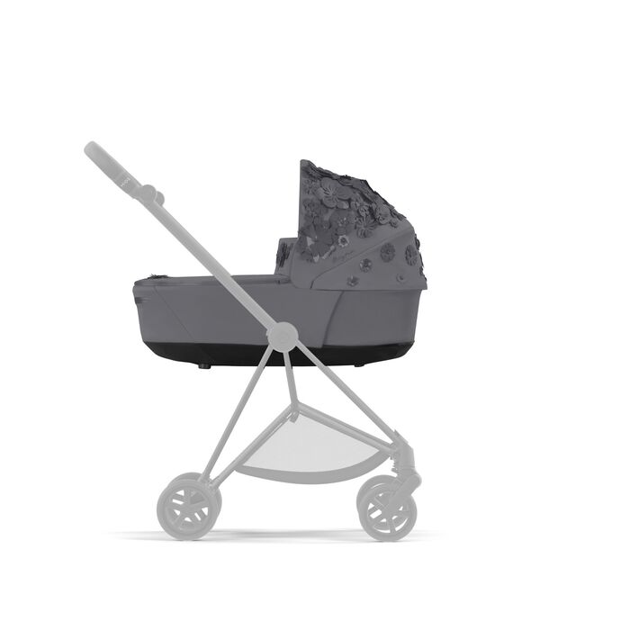 CYBEX MIOS New Generation Carry Cot