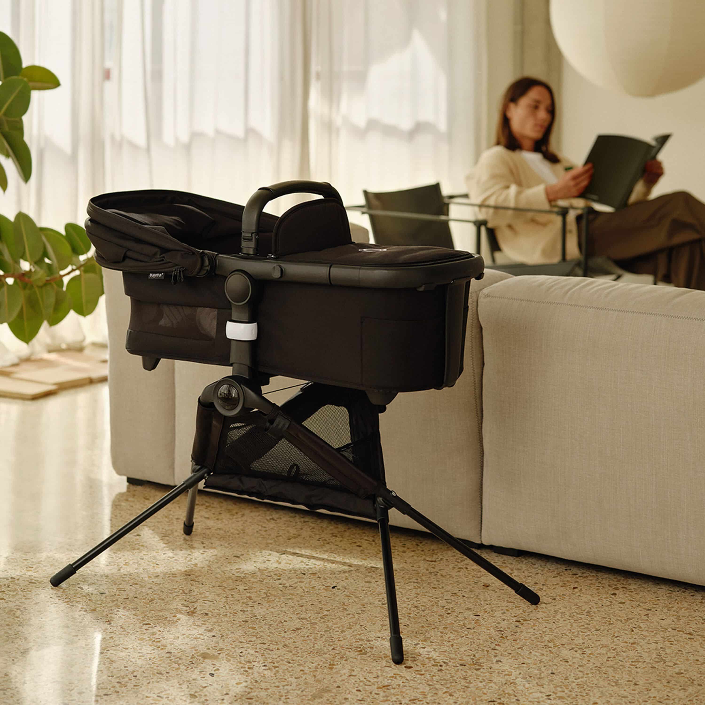 Bugaboo Fox5 Kombikinderwagen Bugaboo Fox5 Kombikinderwagen