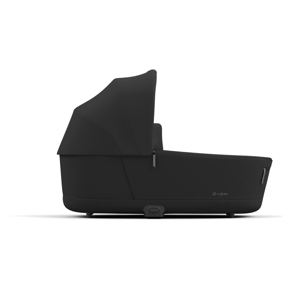 CYBEX Priam Lux Carry Cot Babywanne Sepia Black CYBEX Priam Lux Carry Cot Babywanne Sepia Black