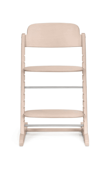 Cybex Iris Hochstuhl All Natural
