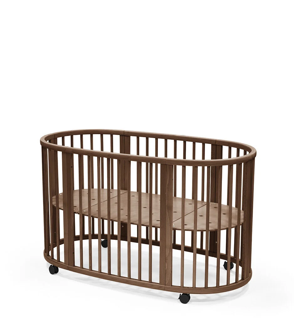Stokke Sleepi Bett V3 Warm Brown