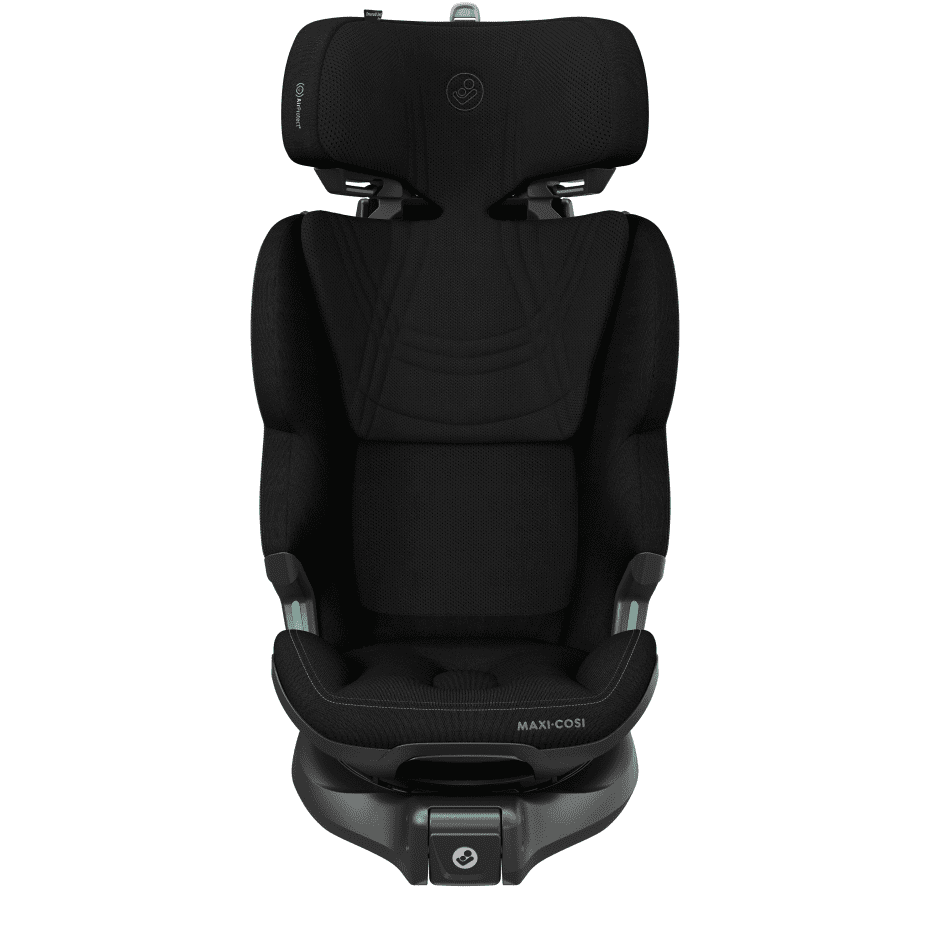 Maxi Cosi Emerald 360 Pro Authentic Black
