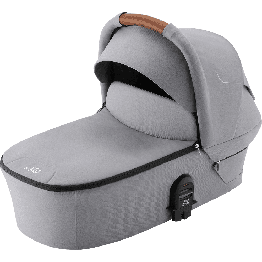 Britax Römer Smile 5Z Liegewanne
