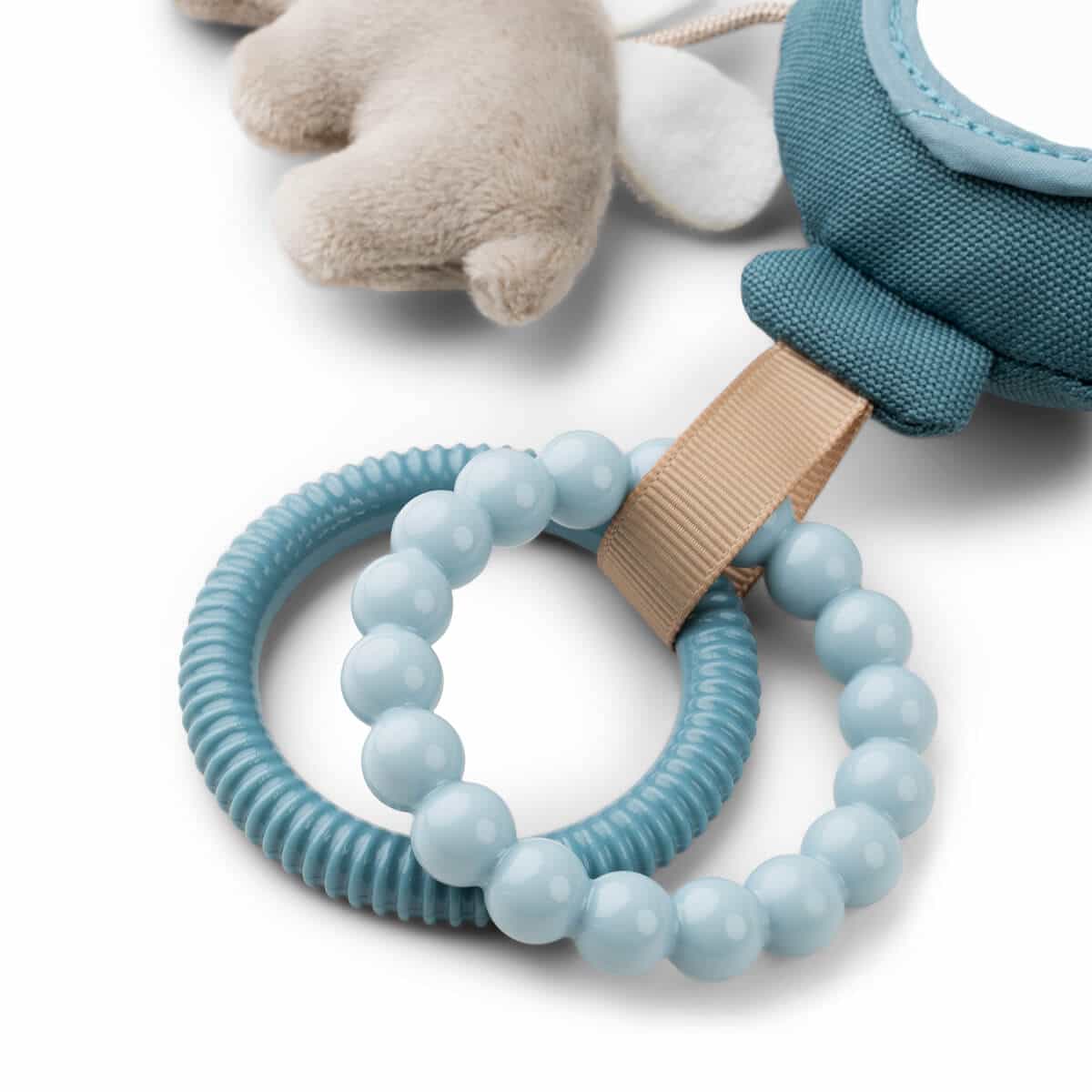 Done by Deer Aktivitätsspiegel Blue Done by Deer Aktivitätsspiegel Blue