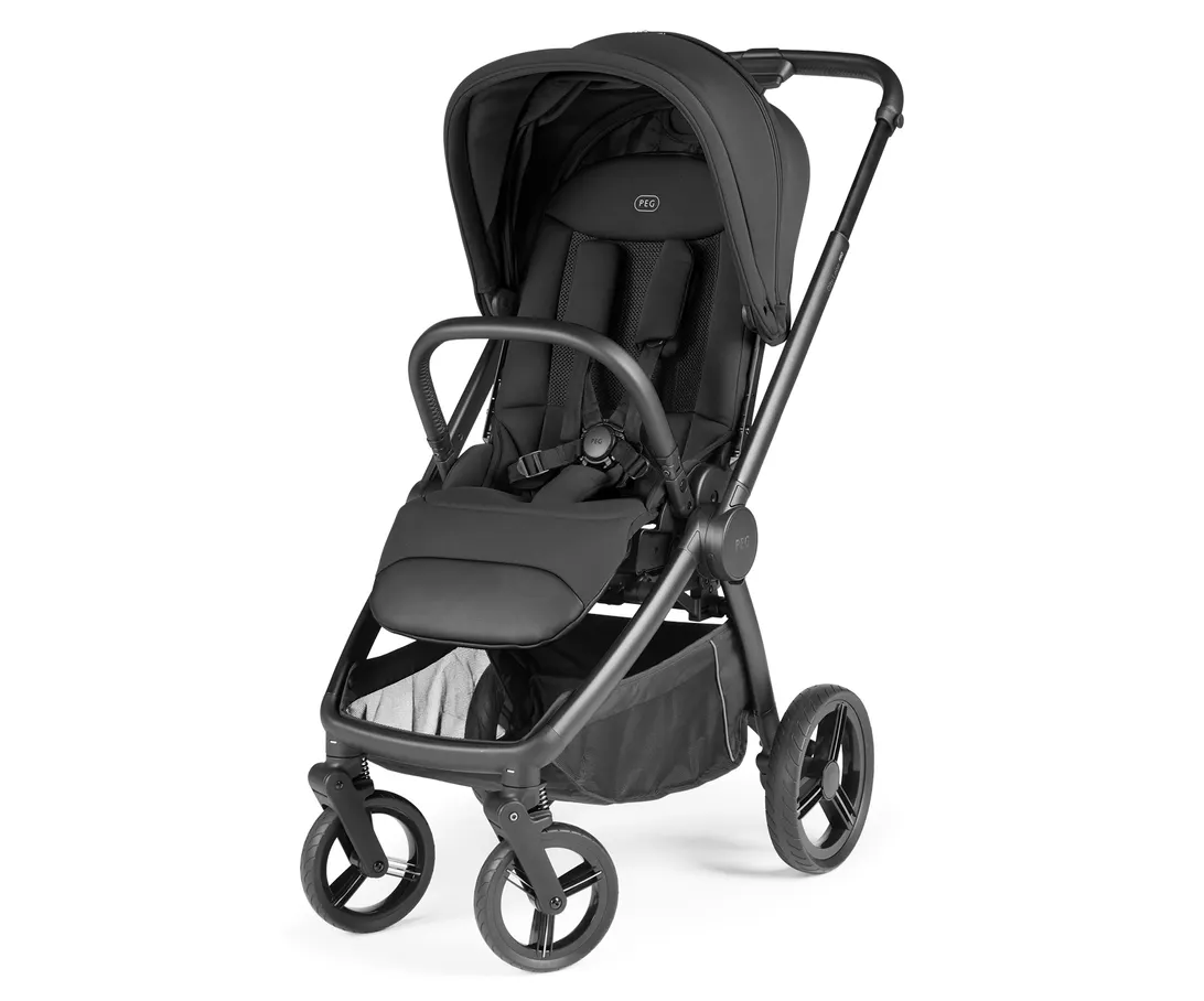 PEG City Loop Pro True Black – City Loop Pro True Black Kinderwagen: nur 10,8 kg, 51 cm schmal, wendiger Sitz, Profilräder & Komfort ab Geburt bis 22 kg. Ideal für Stadt & Gelände. PEG City Loop Pro True Black – City Loop Pro True Black Kinderwagen: nur 10,8 kg, 51 cm schmal, wendiger Sitz, Profilräder & Komfort ab Geburt bis 22 kg. Ideal für Stadt & Gelände.