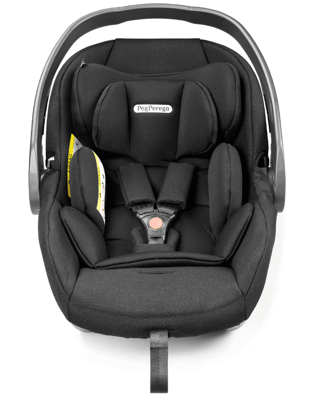 Peg Perego Babyschale Primo Viaggio Lounge Vanilla Blend