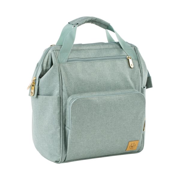 Lässig Glam Goldie Backpack Mint Lässig Glam Goldie Backpack Mint