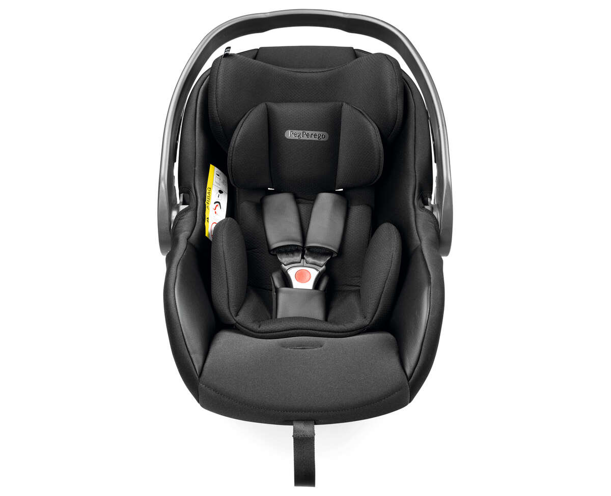 Peg Perego Babyschale Primo Viaggio SLK -  Licorice