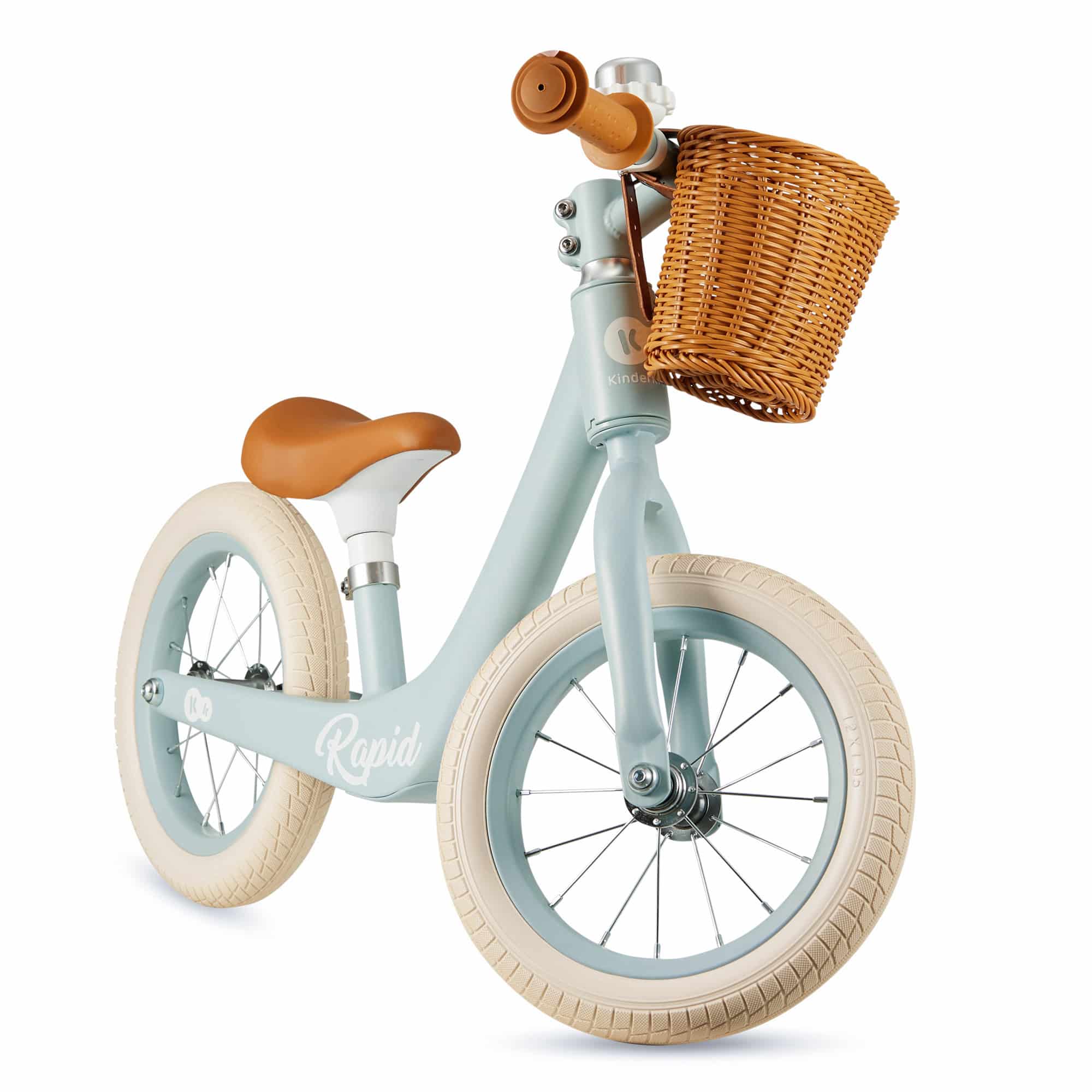 Kinderkraft Balance Bike Rapid 2 - Laufrad