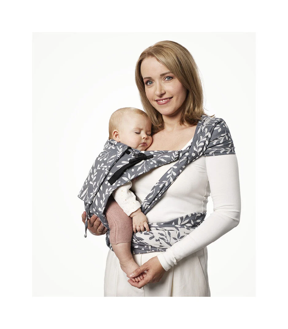 Stokke Limas Plus Babytrage Terracotta Stokke Limas Plus Babytrage Terracotta