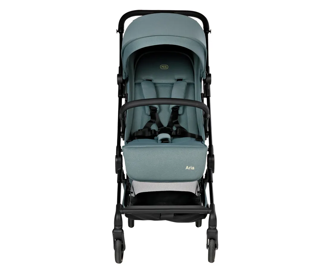 PEG Aria Reisebuggy Jade