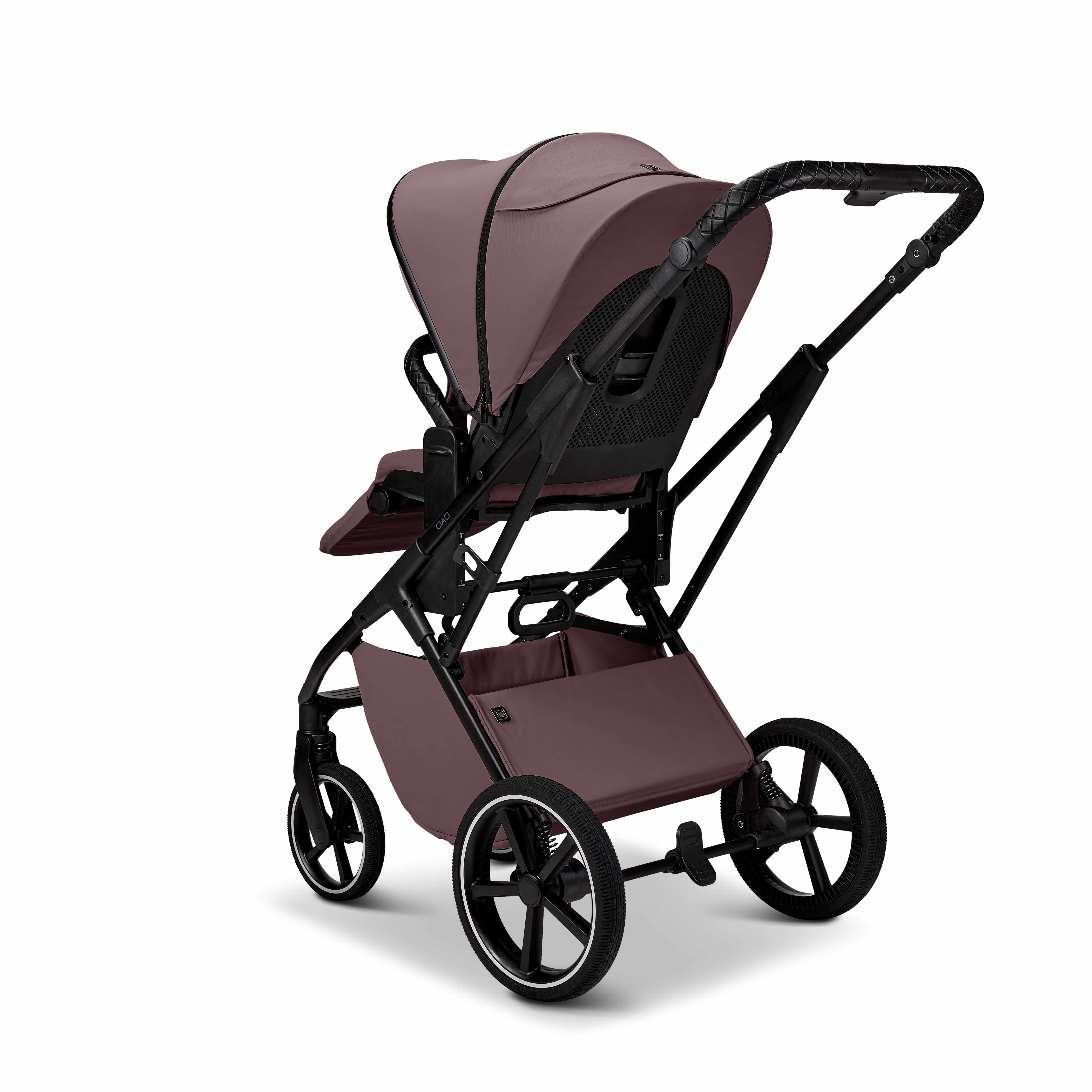 Moon Ciao Kombikinderwagen Tonka