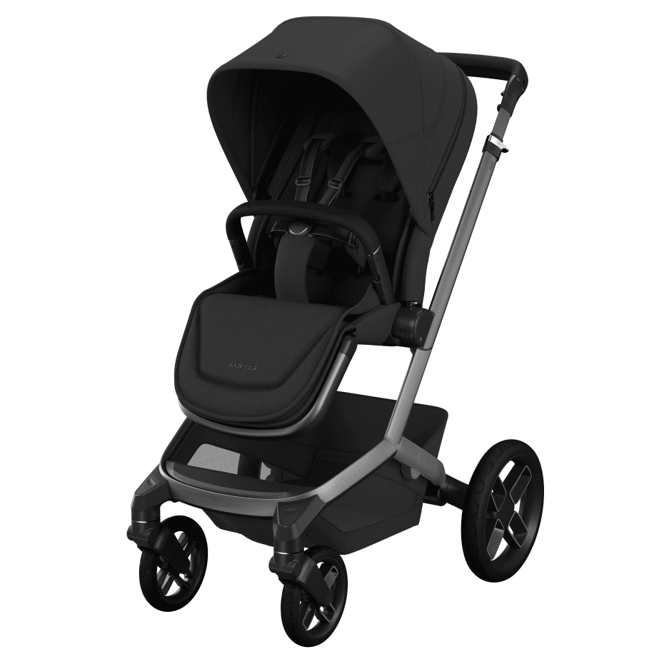Onyx Black
