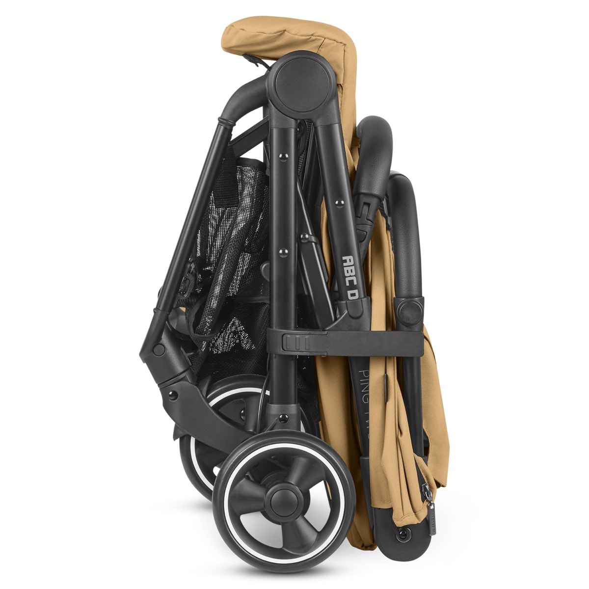 ABC Design Ping 2 honey - Buggy ABC Design Ping 2 honey - Buggy